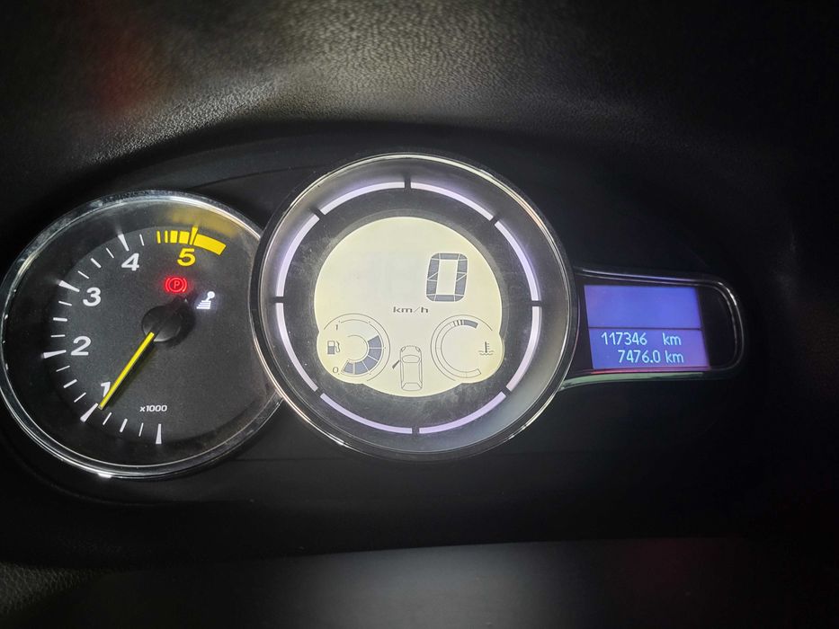 Vand Renault Megane 3 Cabrio