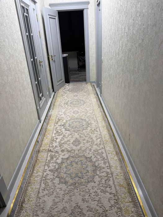 МЕХНАТ. Навастройеа свая  ЗАМОНА туйхона