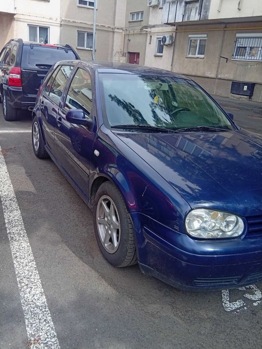VOLKSWAGEN Golf 2003 — imagine 3