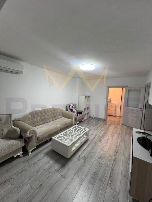 Дава се под наем Четиристаен апартамент в Варна, Чайка - 100 кв.м за 765 € - Снимка #1