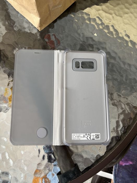 Samsung S8+ husa telefon