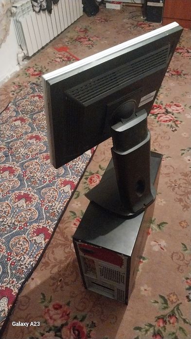 Робочи компьютер обмен