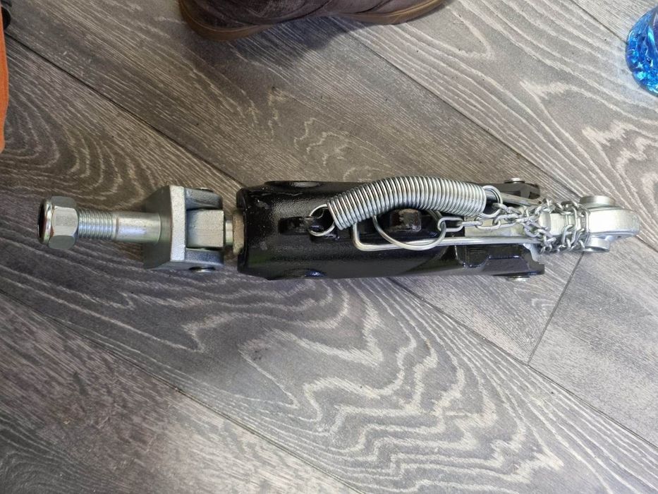 Ancora stabilizator tractor case mx claas fendt preț 1250ei bună cu tv