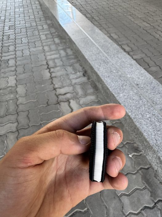 Лабкойн орео трейд марк