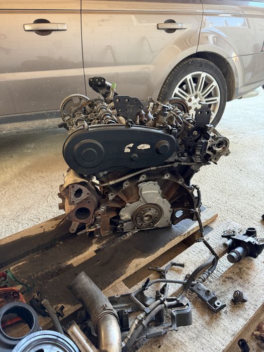 Vand Bloc Motor si chiuloase Ranger Rover Sport 2023, 3.0 cm. 306 DT