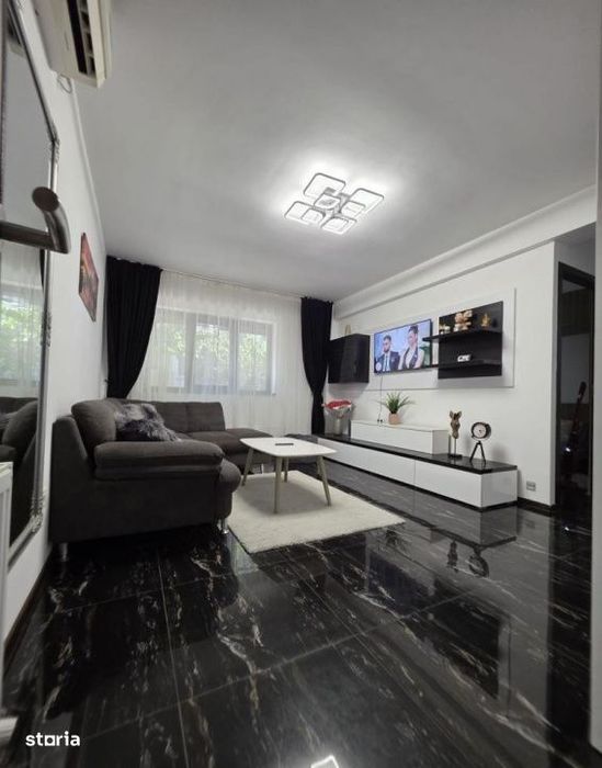 Apartament 2 camere - Faleza Nord