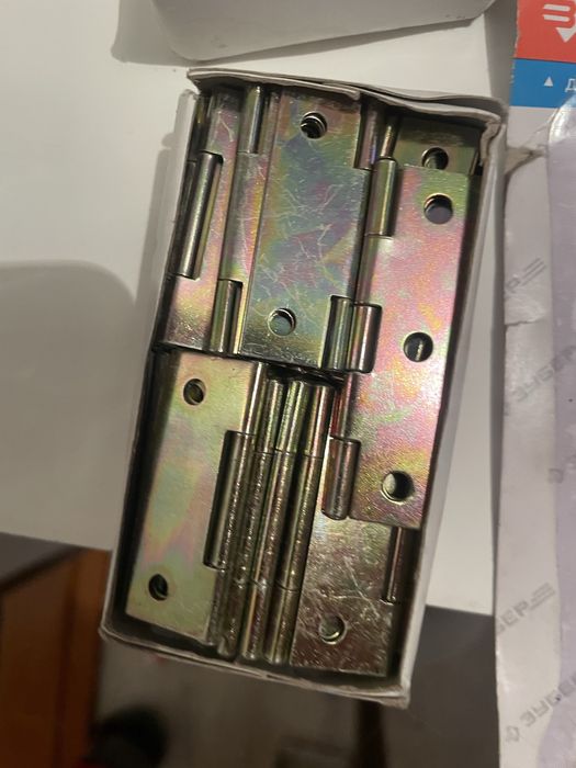 Щеколды, пелти замки