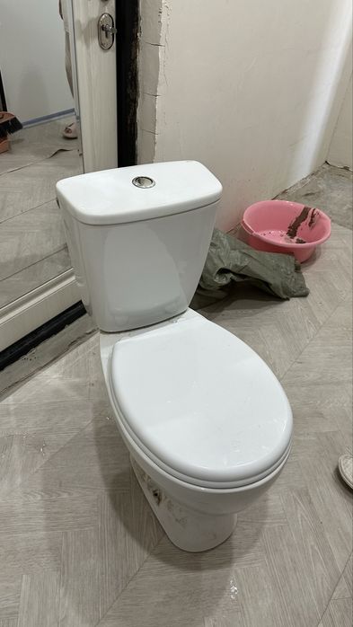 Унитаз сатам сапасы жақсы