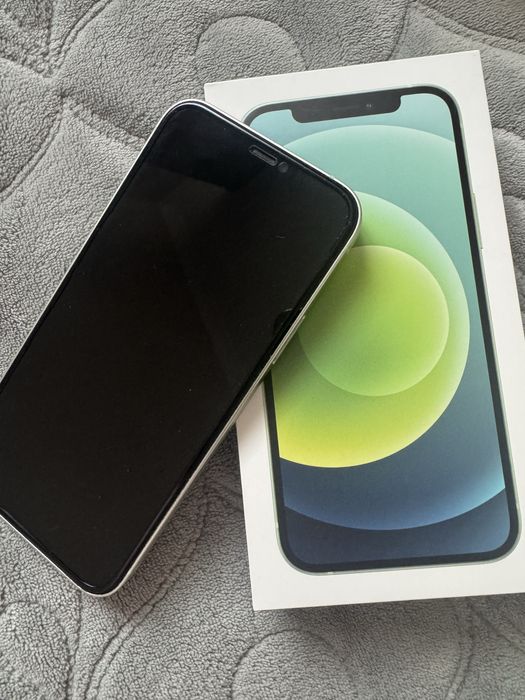 İPhone 12, 128 гб
