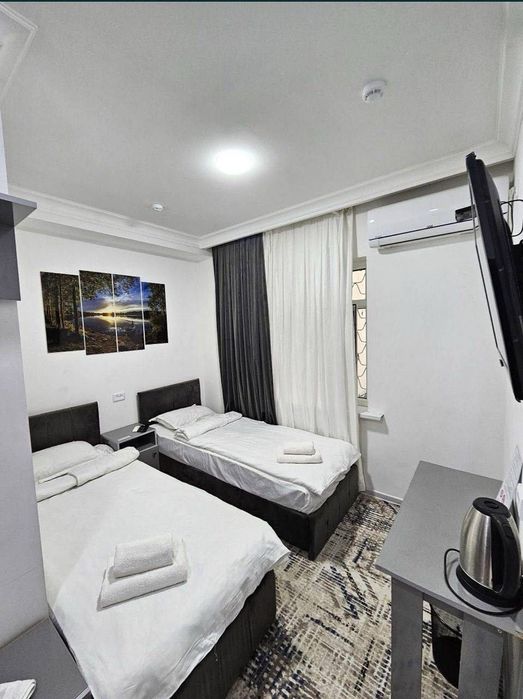 Продается полностью готовая гостиница ,Ахмад Югнакий, Мирзо улугбек