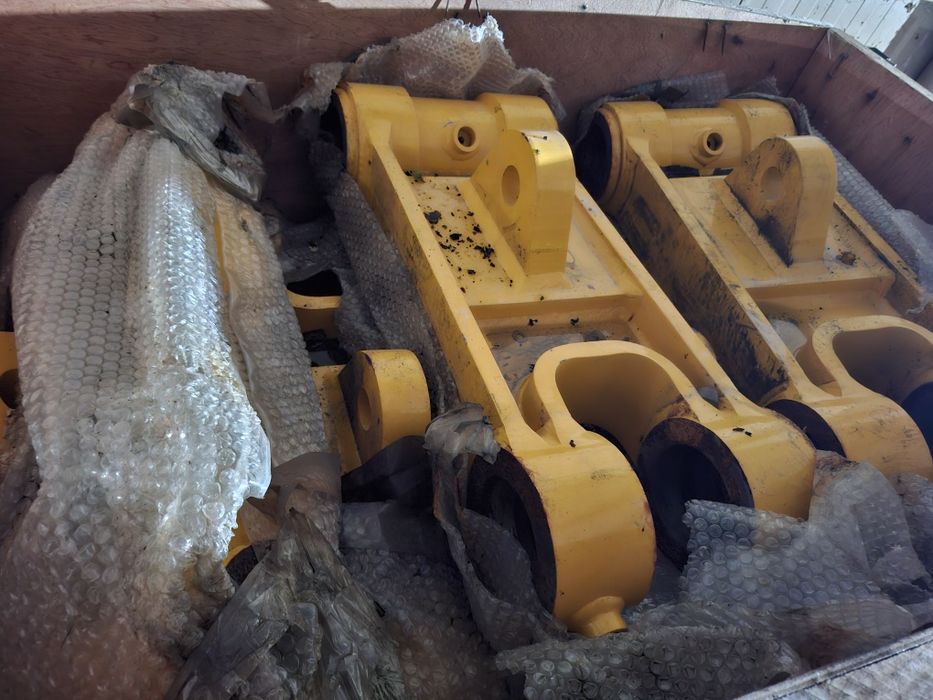 Lynk Jcb Tiping-Prindere