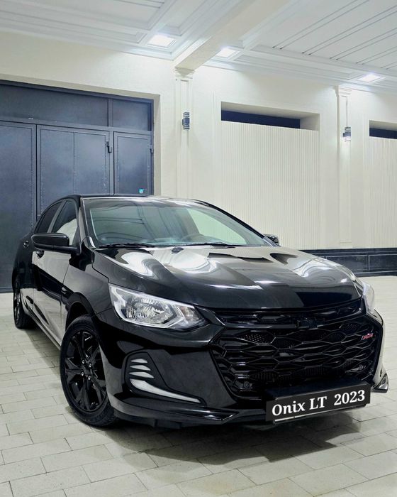 Onix Механика Black Piano