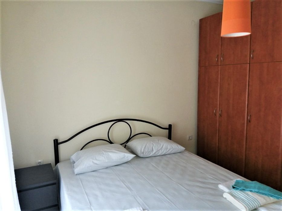 Почивка на море в Гърция - Студио и Апартамент с 2 спални до плажа