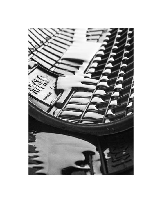 Covoare cauciuc VW TOUAREG I 2002-2010