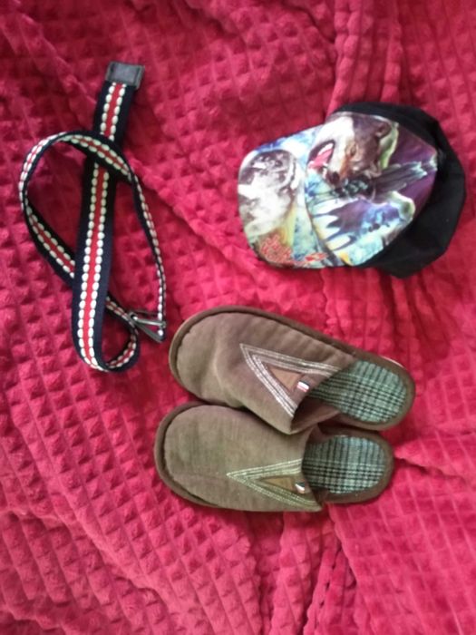 Вещи на мальчика