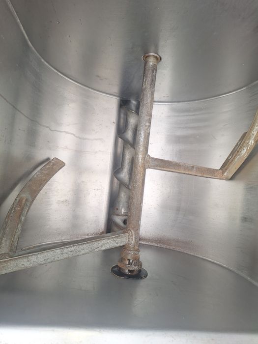 Malaxor-masina tocat carne