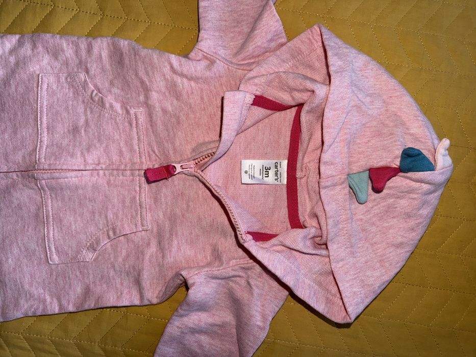 Комбинезон Carter’s