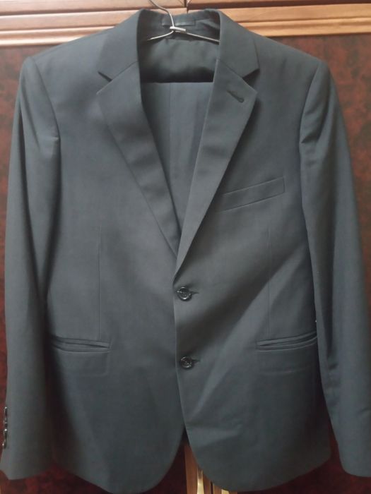 Кастюм шим  янги