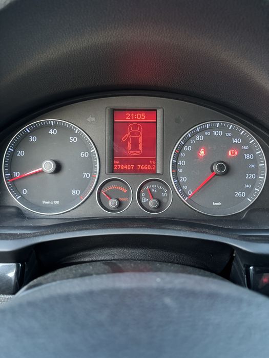 Vand volkswagen golf 5 gt