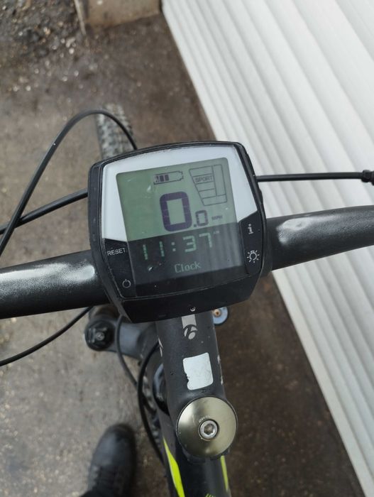 Велосипед Trek Powerfly 7 E-Bike