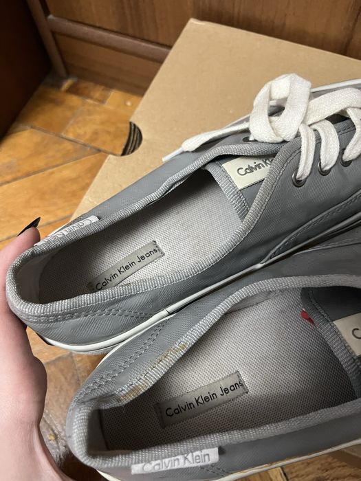 Pantofi Calvin Klein marimea 40