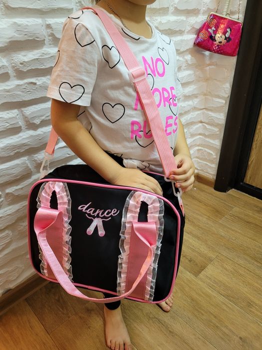 Сумочка для танцев!