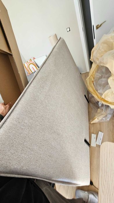 Нова Табла за Легло