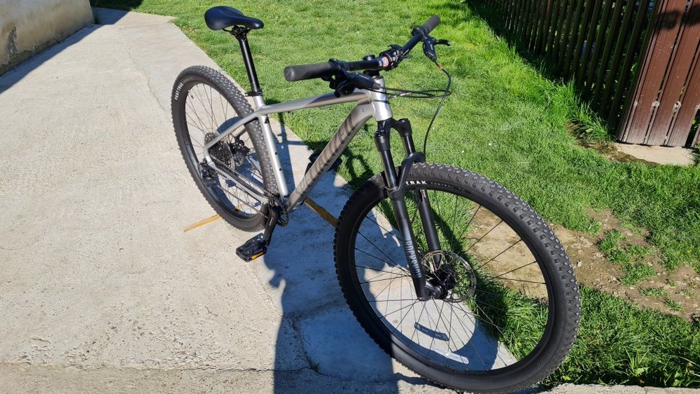Specialized rockhopper expert