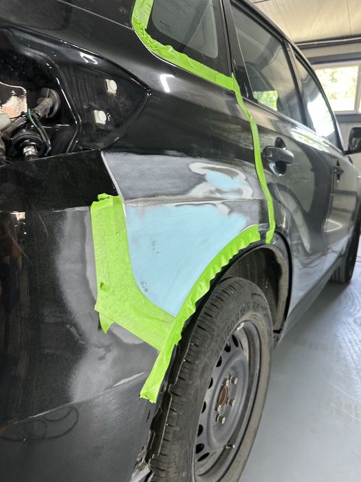 Stopuri BMW E46 Sedan Noi