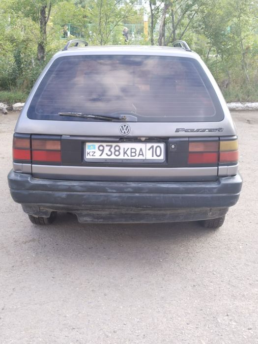 Пассат сатылады.