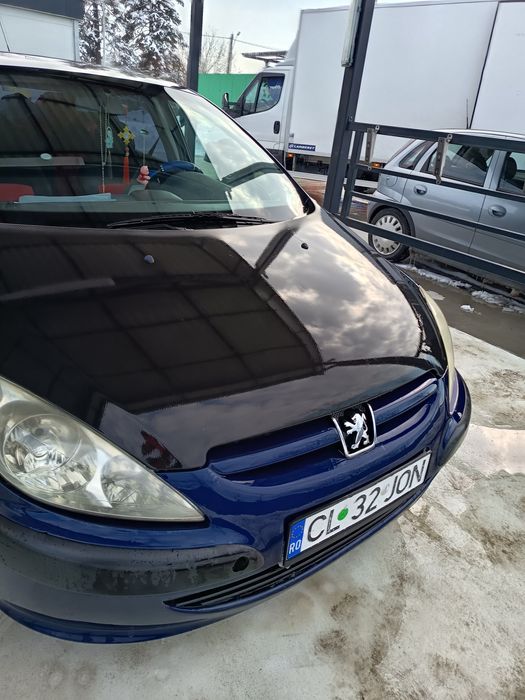 PEUGEOT 307 acceptabil