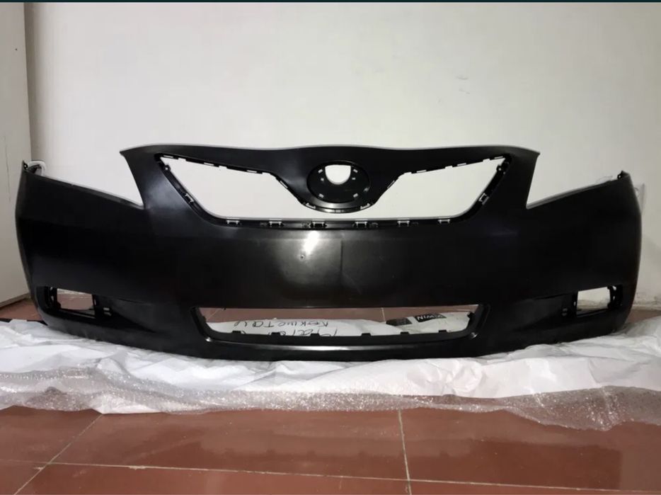 Toyota Camry 40 Bamfer