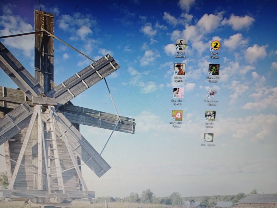 Компьютер сатылады