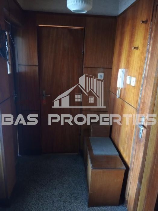 2-стаен в София-Красна поляна 2 площ 42