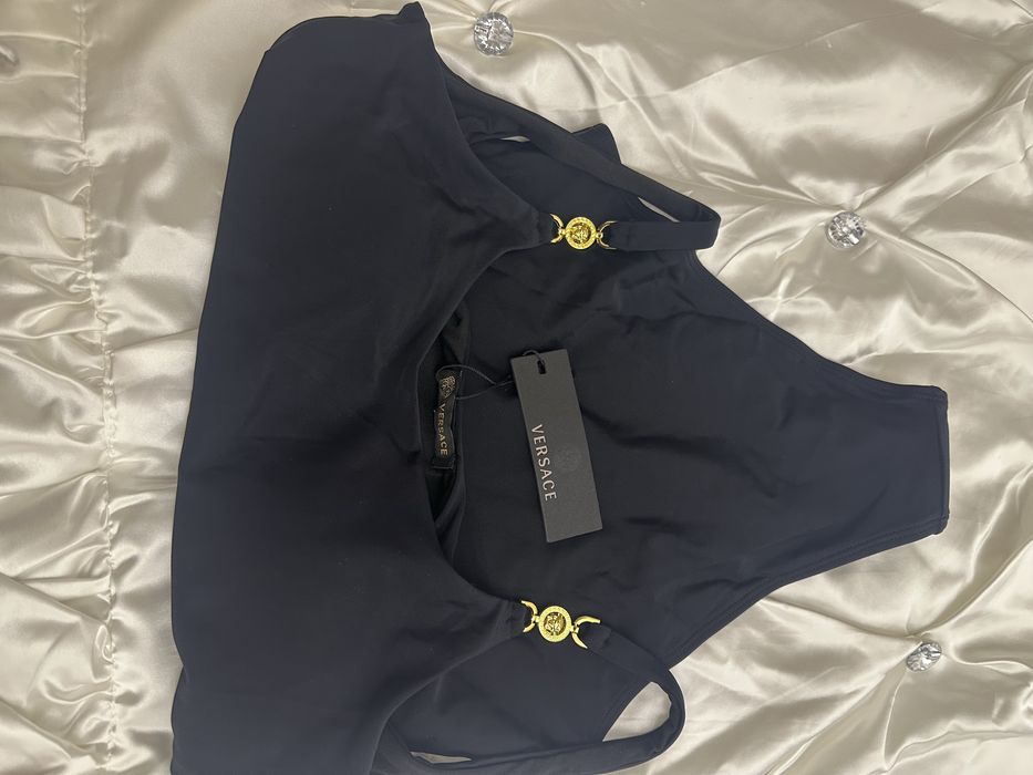 Купальник Versace