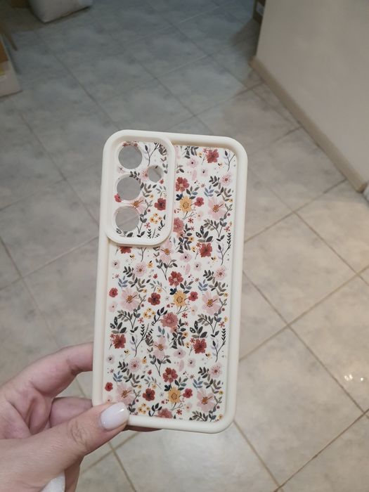 Калъф за Samsung S24+