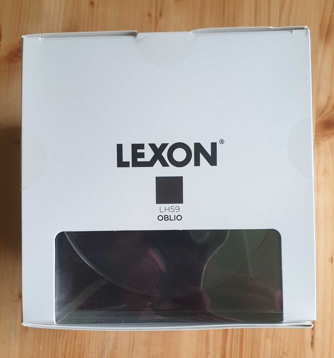 Stație wireless 2in1 pentru încărcare și sterilizare telefon. Sigilat. Lexon