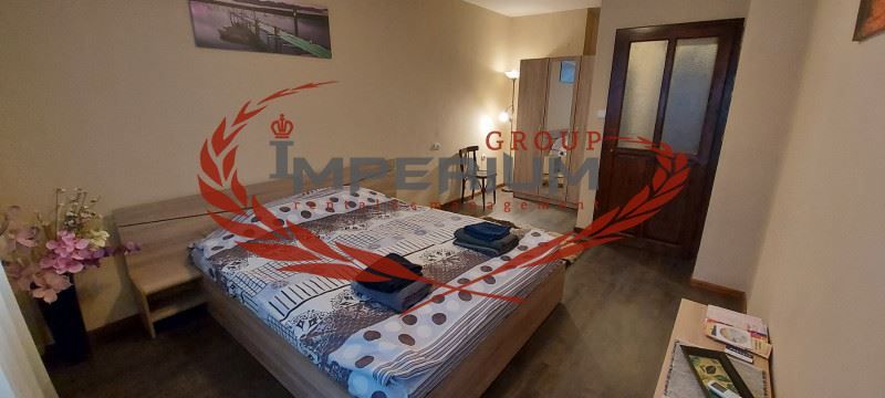 Дава се под наем Двустаен апартамент в Варна, ВИНС - 80 кв.м за 510 € - Снимка #11
