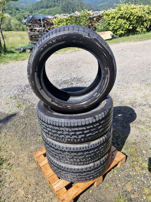 Vand cauciucuri de vara Toyo Proxes 225/55/R19