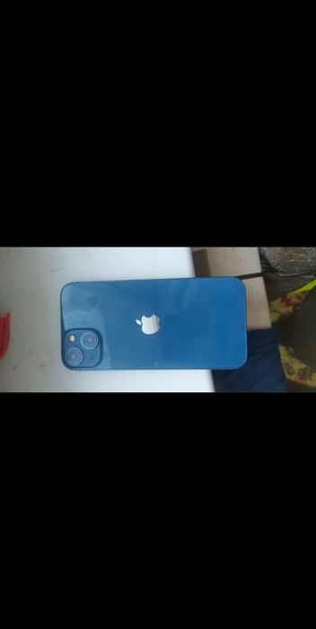 iPhone 13 128Gb аккумулятор 78%