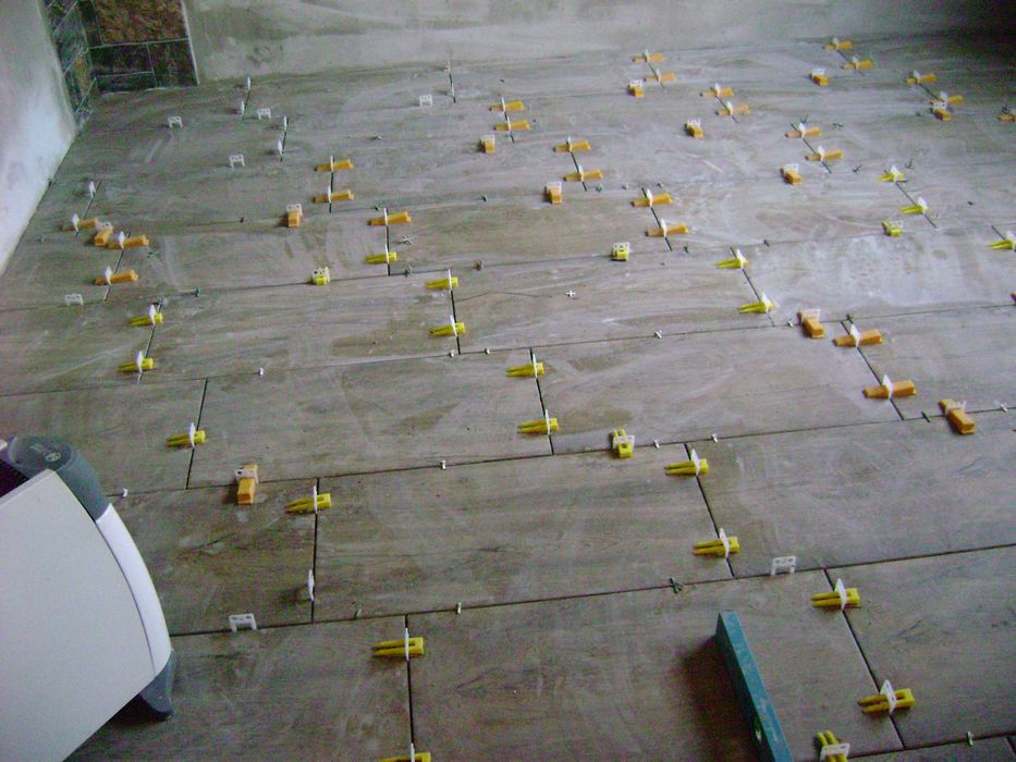 Ремонт и изграждане на бани/ВИК УСЛУГИ/