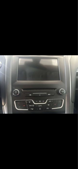 Dezmembrez ford mondeo mk5 powershift  titanium  2.0  150cp 2017