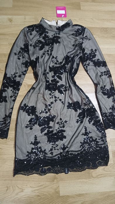 Rochie nouă, foarte frumoasă