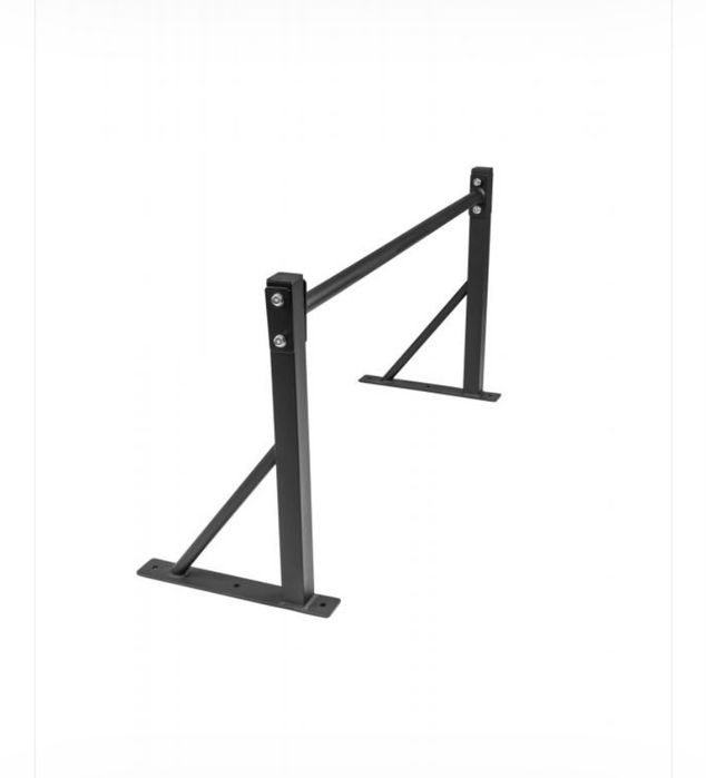 Bara de tractiuni profesionala preindere pe perete noua Germany 150 kg