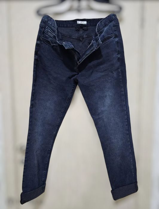 Мужские джинсы Kiabi 42 размер