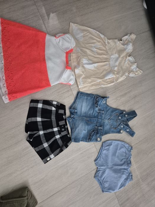 Lot fetite 74-80