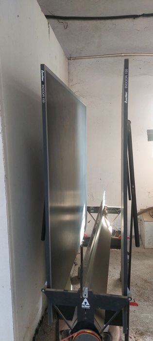 Masă de tenis Active indoor 150