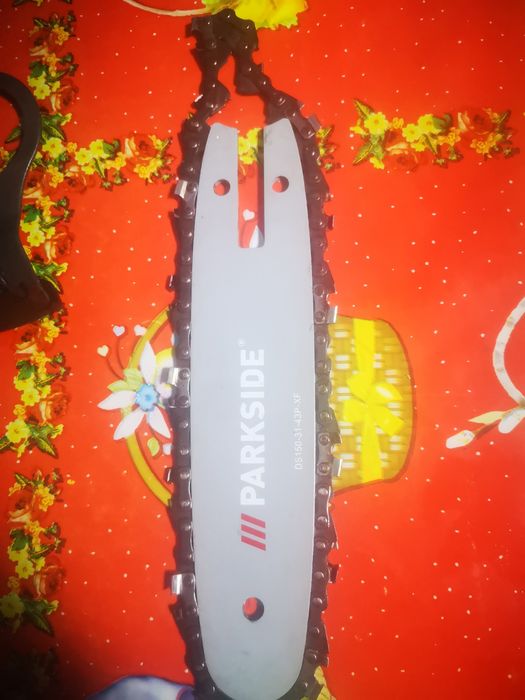 Piese Parkside de schimb