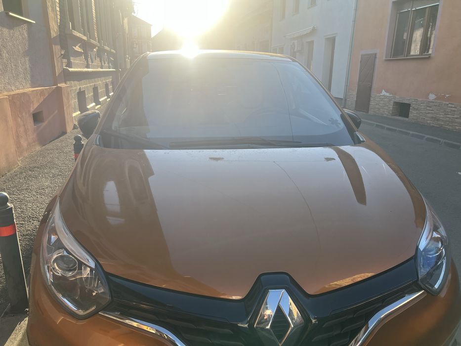 Vind Captur 1,3 benzina