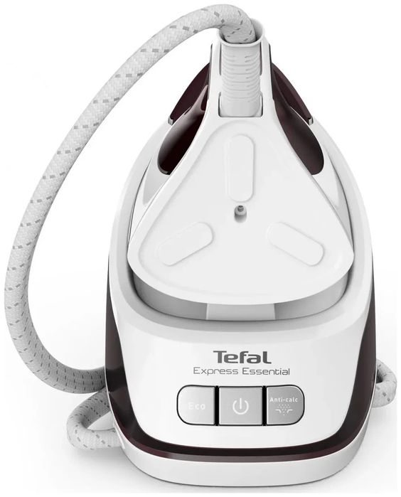 Парогенератор Tefal Express Essential SV6120E0